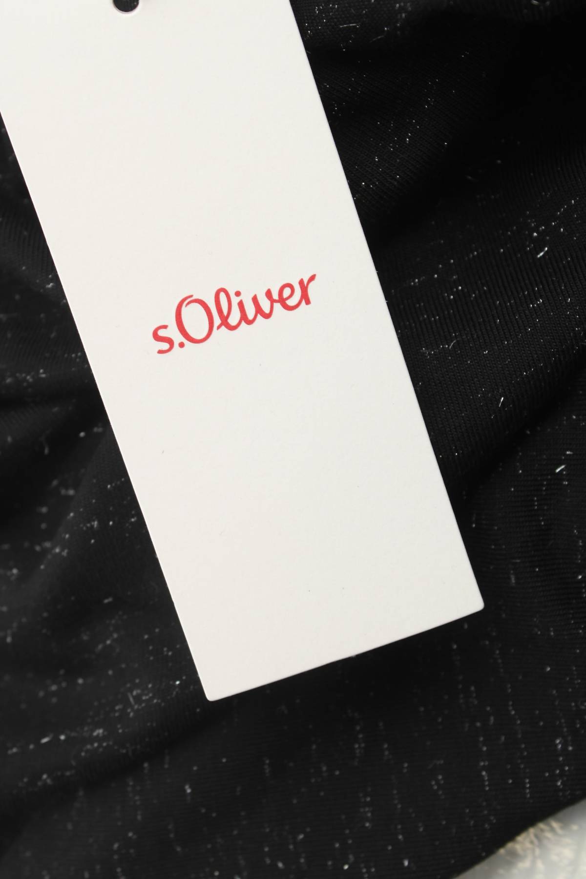 Дамска блуза S.Oliver3 - Contour.bg Дамска блуза S.Oliver3