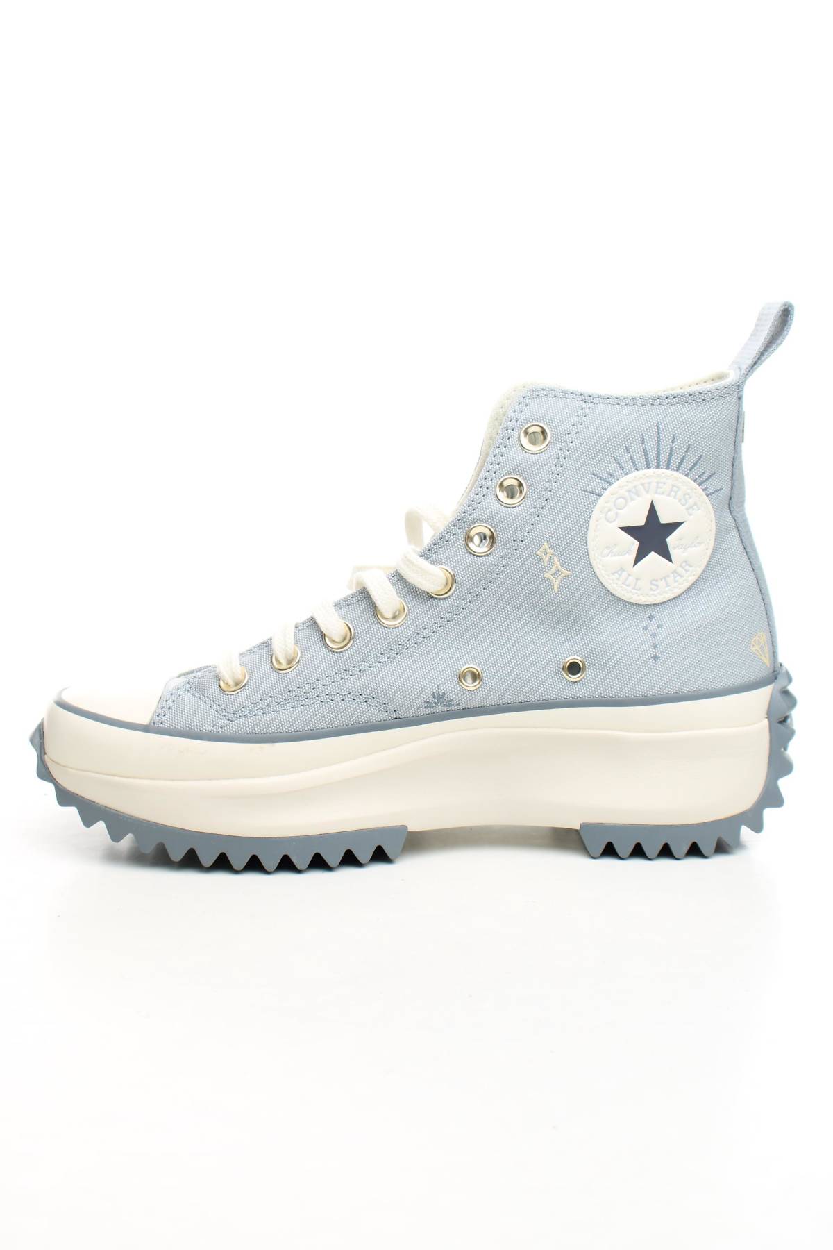 Кецове Converse x Chuck Taylor2 - Contour.bg Кецове Converse x Chuck Taylor2