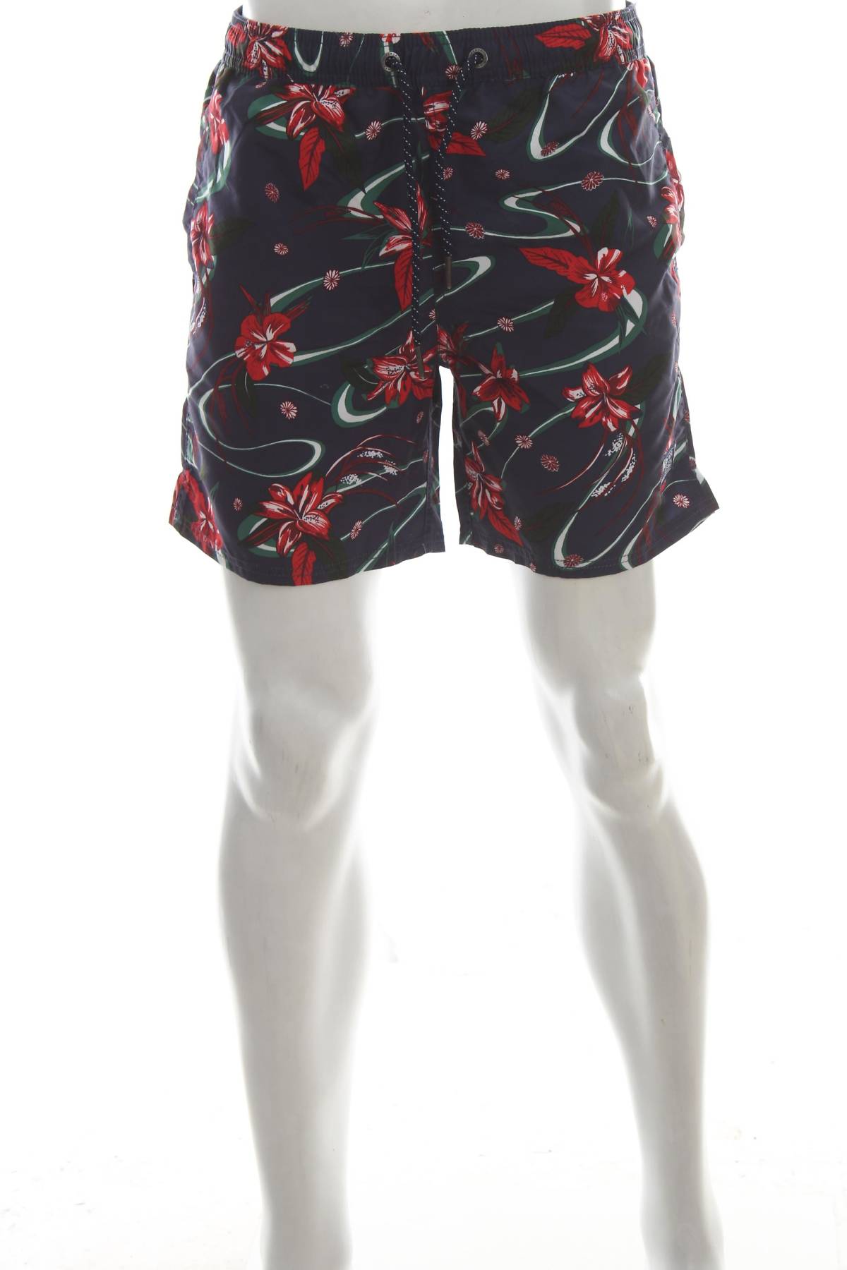 Мъжки шорти за плуване Superdry1 - Contour.bg Мъжки шорти за плуване Superdry1