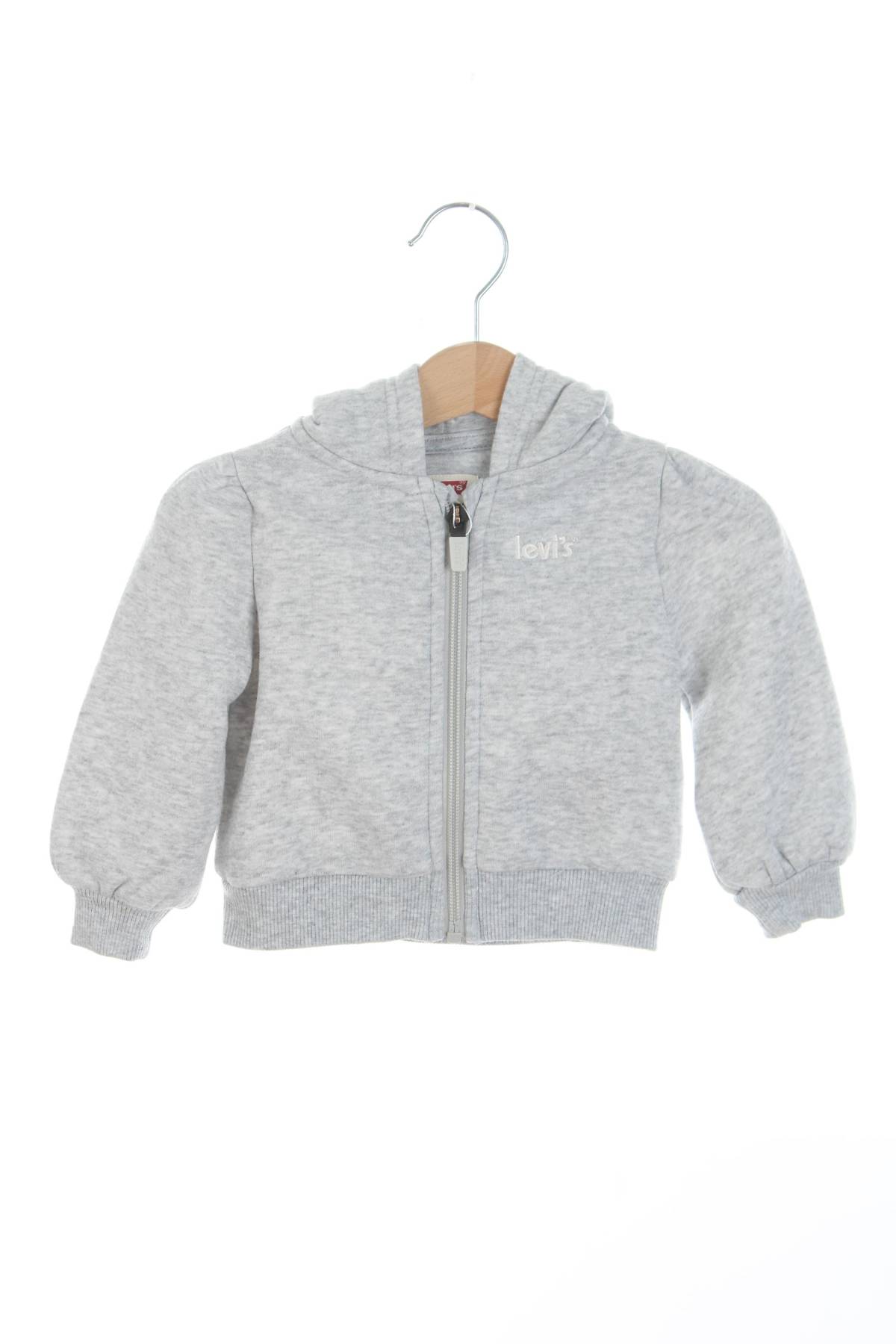 Παιδικό φούτερ Levi's1 - Contourshop.gr Παιδικό φούτερ Levi's1
