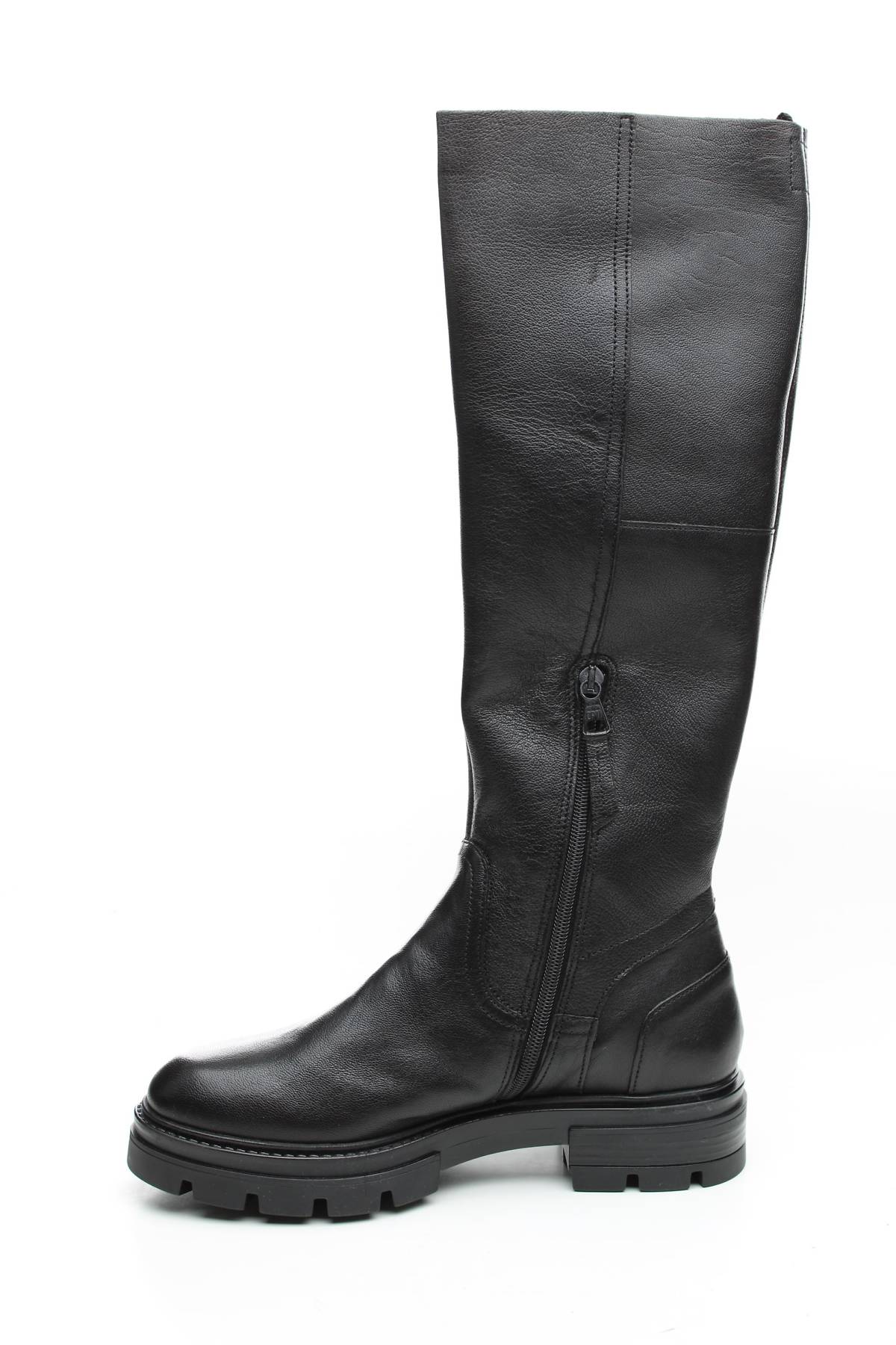 Дамски ботуши MJUS2