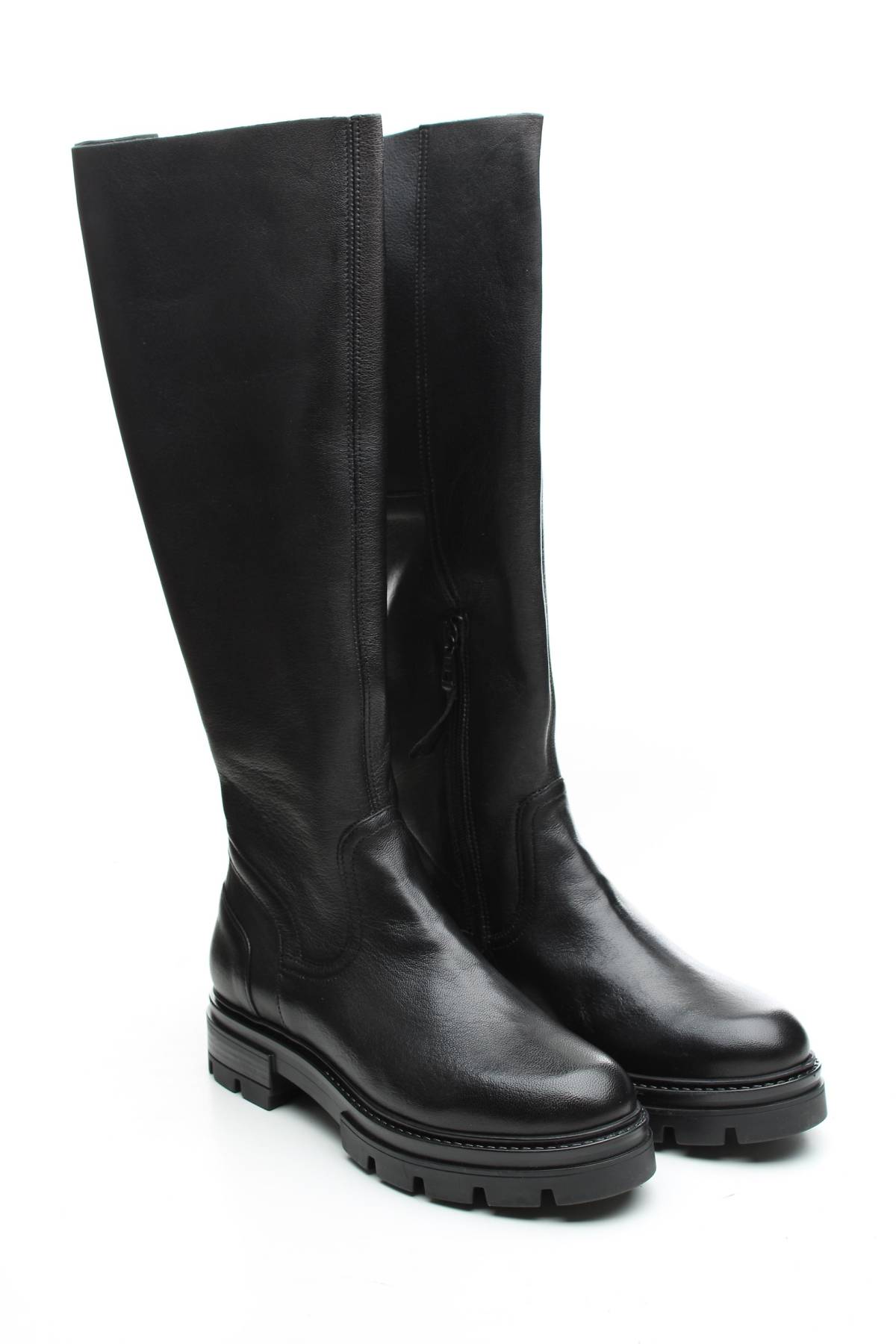 Дамски ботуши MJUS3