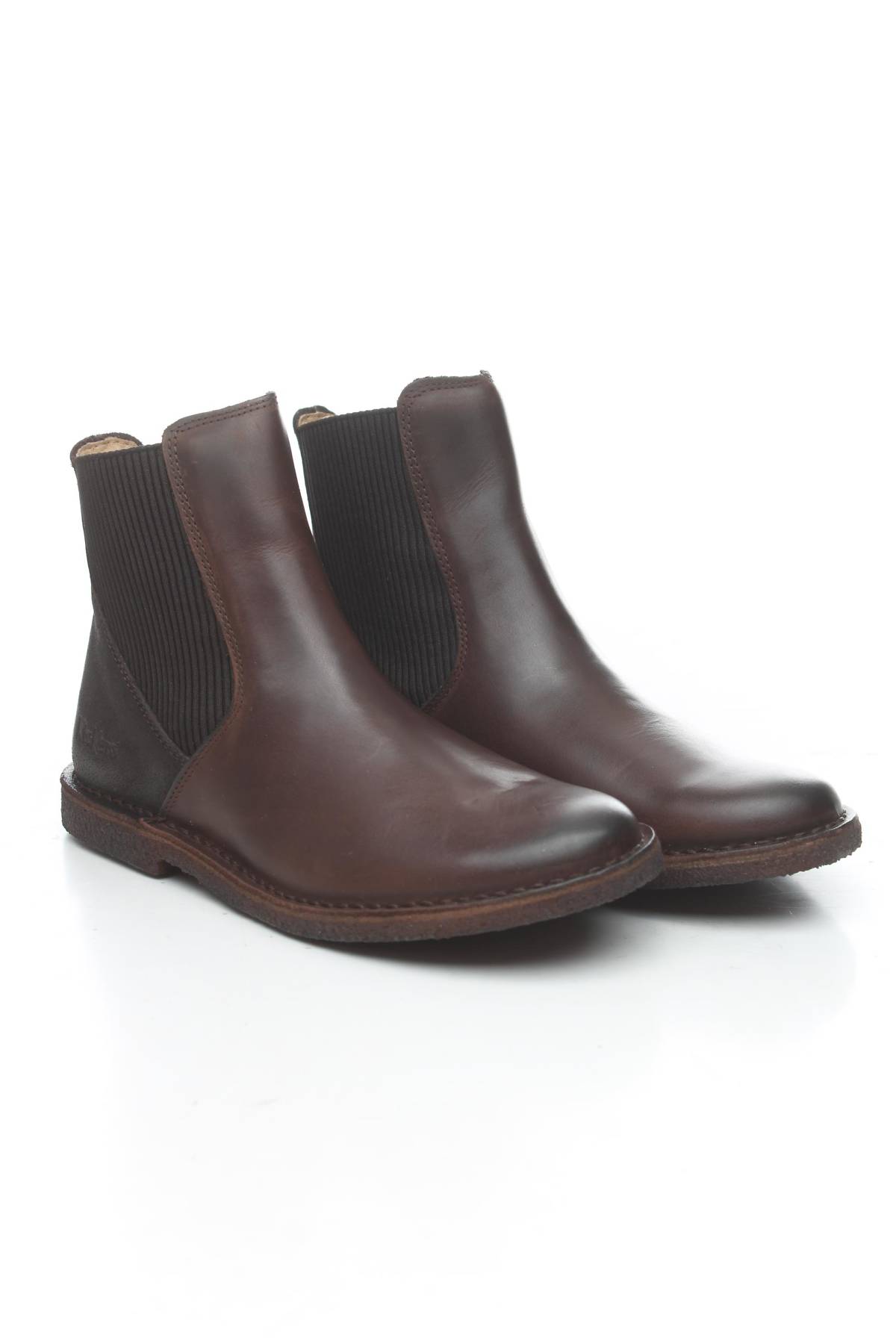 Дамски боти Kickers3 - Contour.bg Дамски боти Kickers3