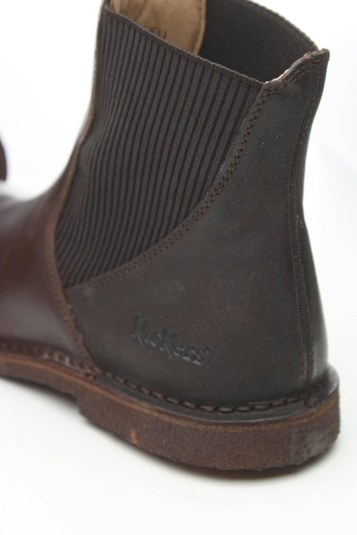 Дамски боти Kickers5 - Contour.bg Дамски боти Kickers5
