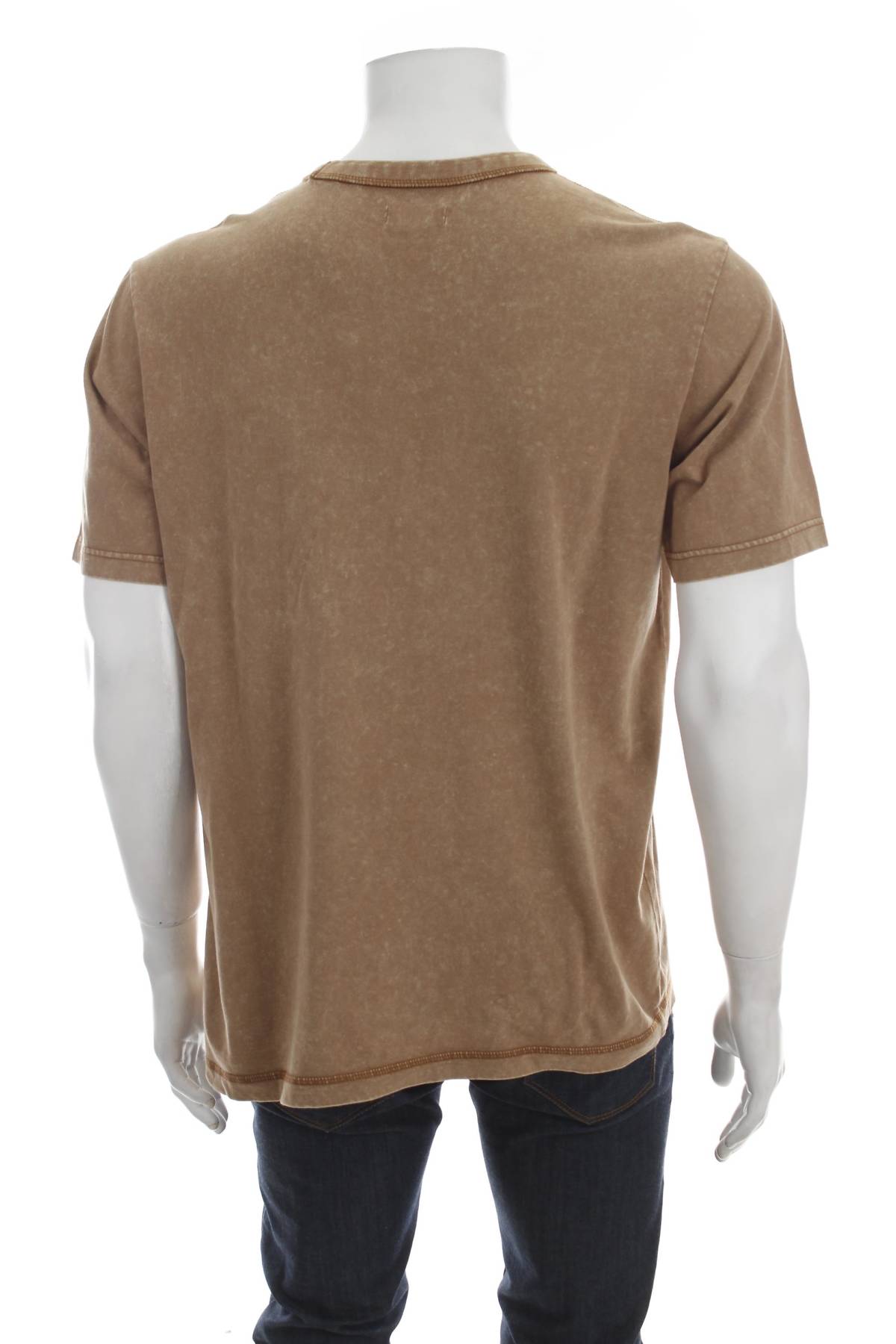 Мъжка тениска Jack & Jones2