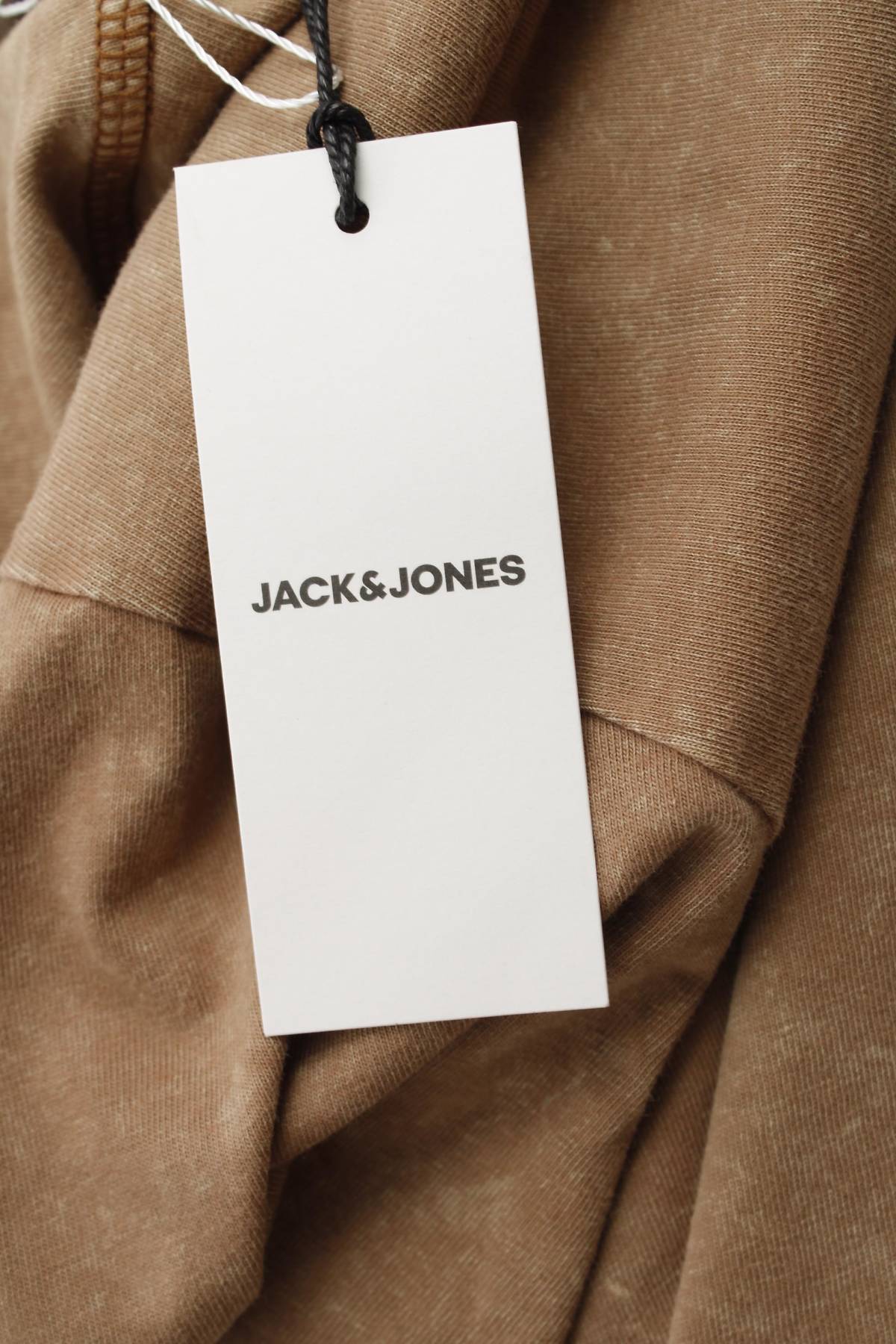 Мъжка тениска Jack & Jones3