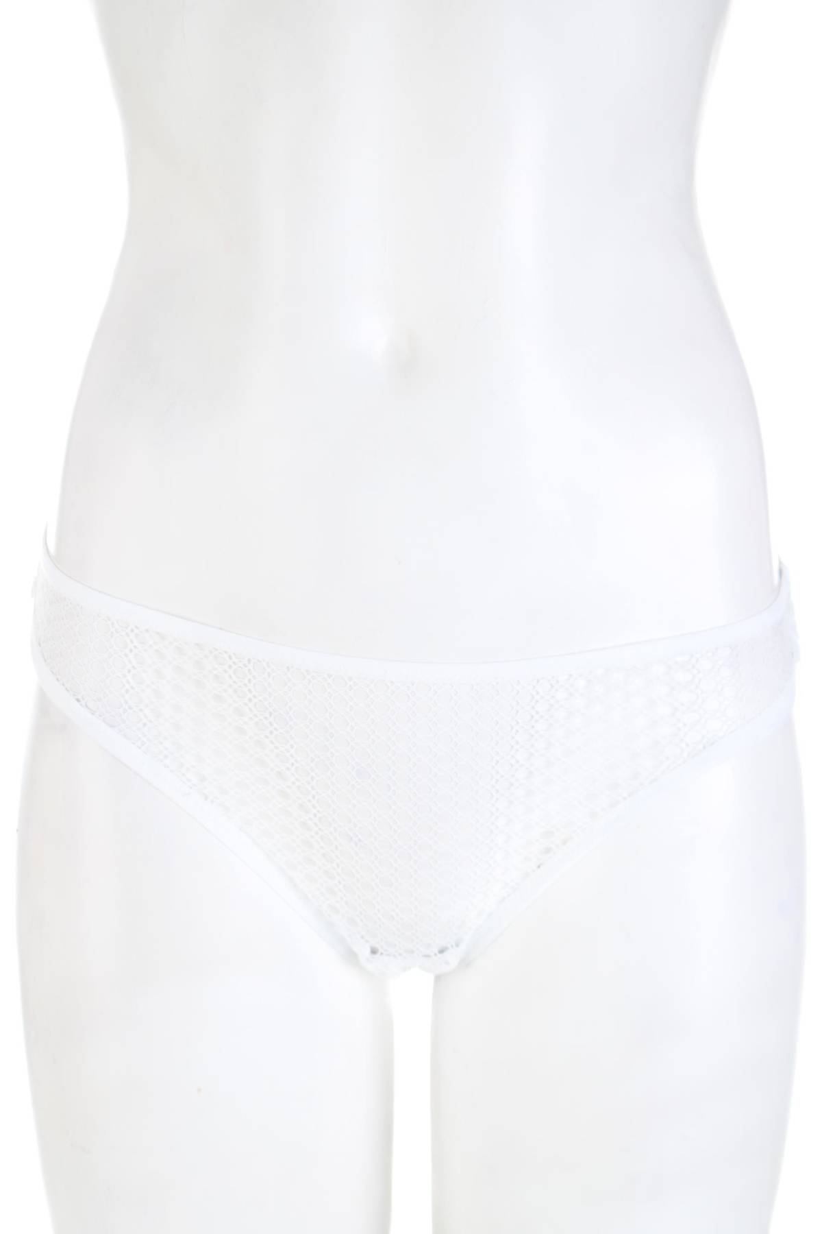 Ερωτικά εσώρουχα Petite Fleur1