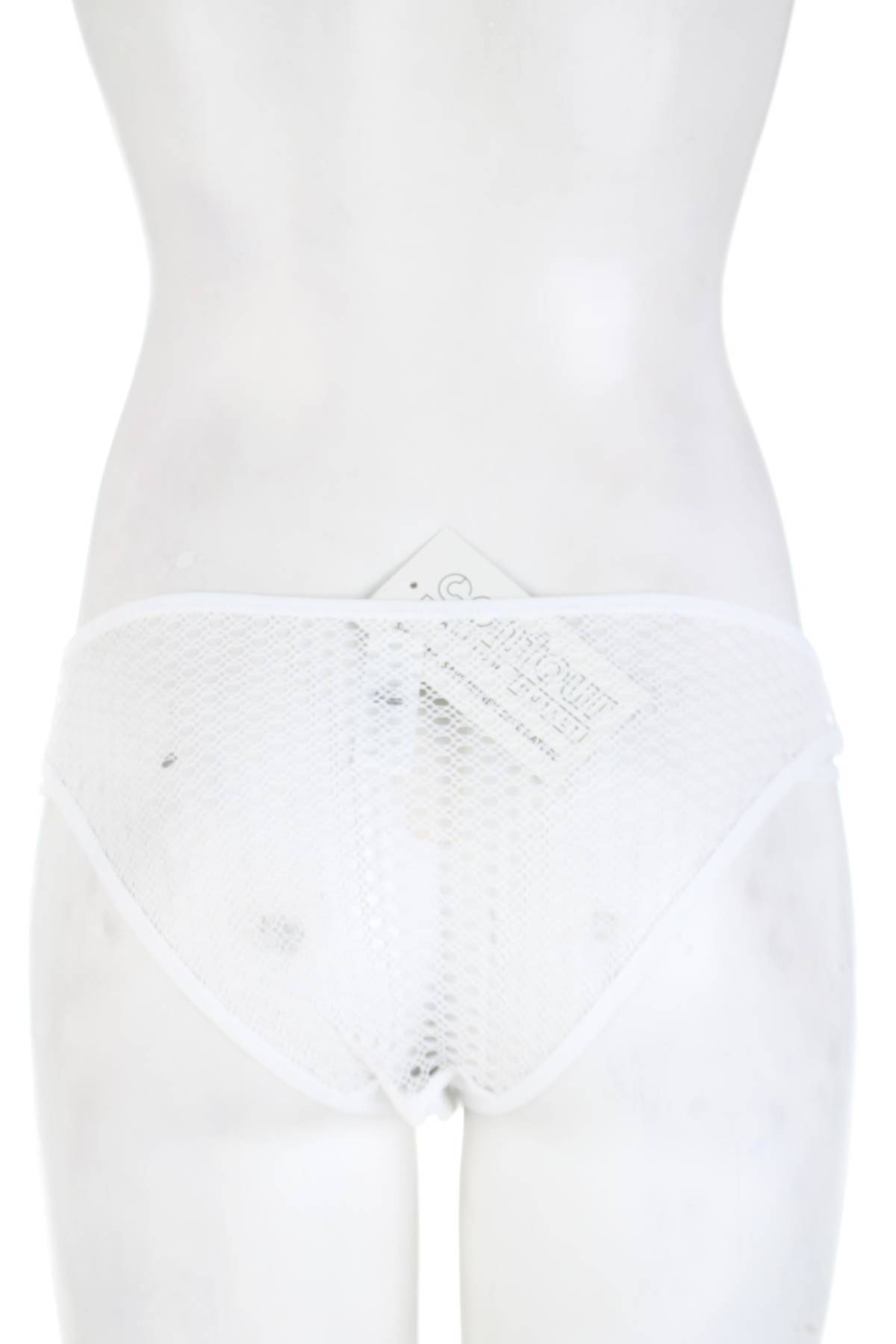 Ερωτικά εσώρουχα Petite Fleur2
