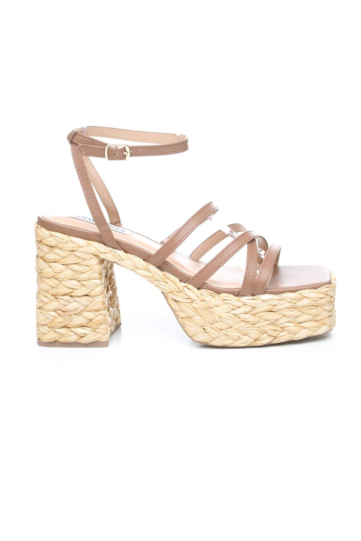 Сандали Steve Madden1 - Contour.bg Сандали Steve Madden1
