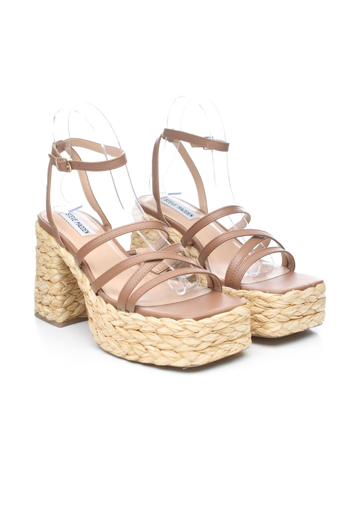 Сандали Steve Madden3 - Contour.bg Сандали Steve Madden3