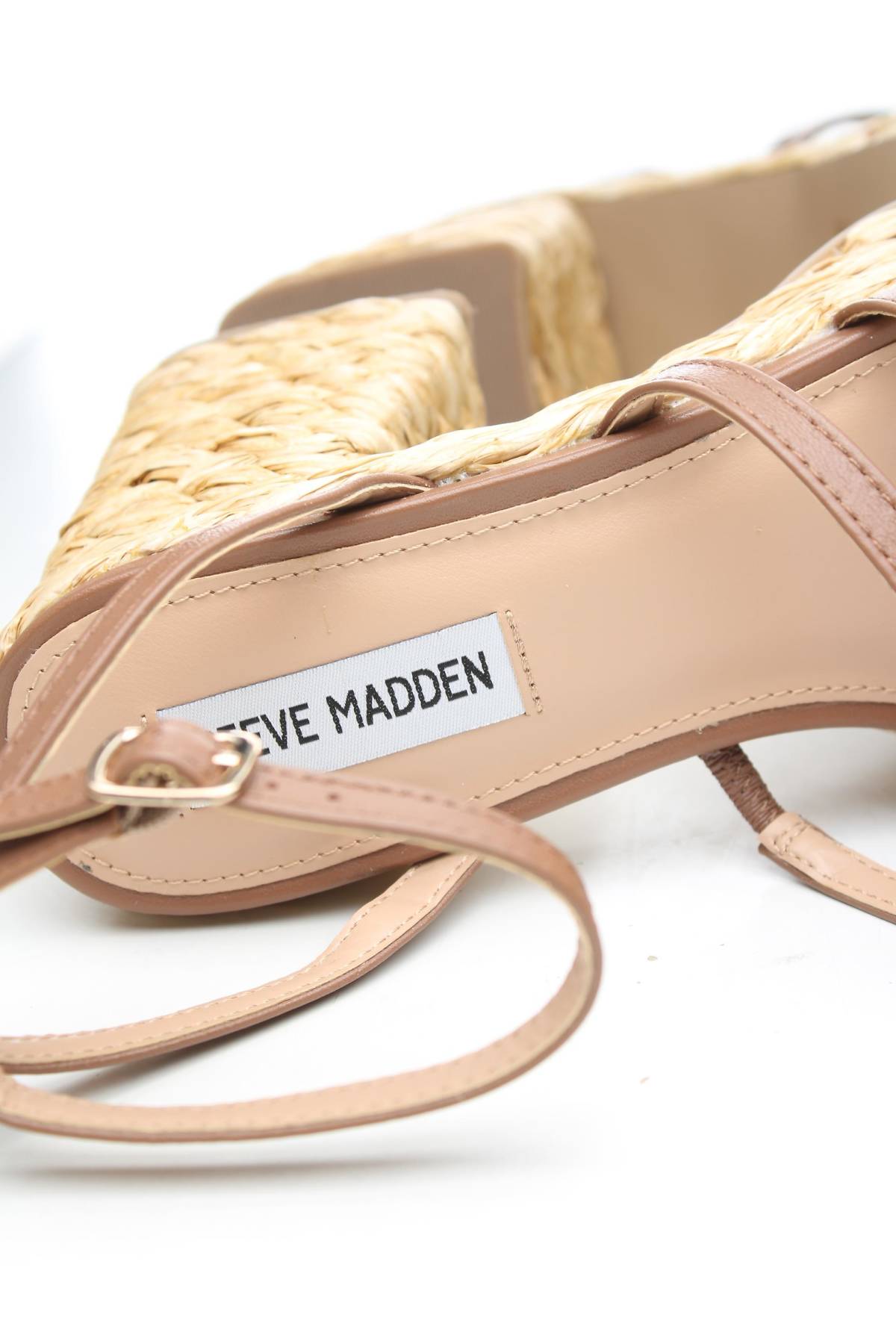 Сандали Steve Madden5 - Contour.bg Сандали Steve Madden5