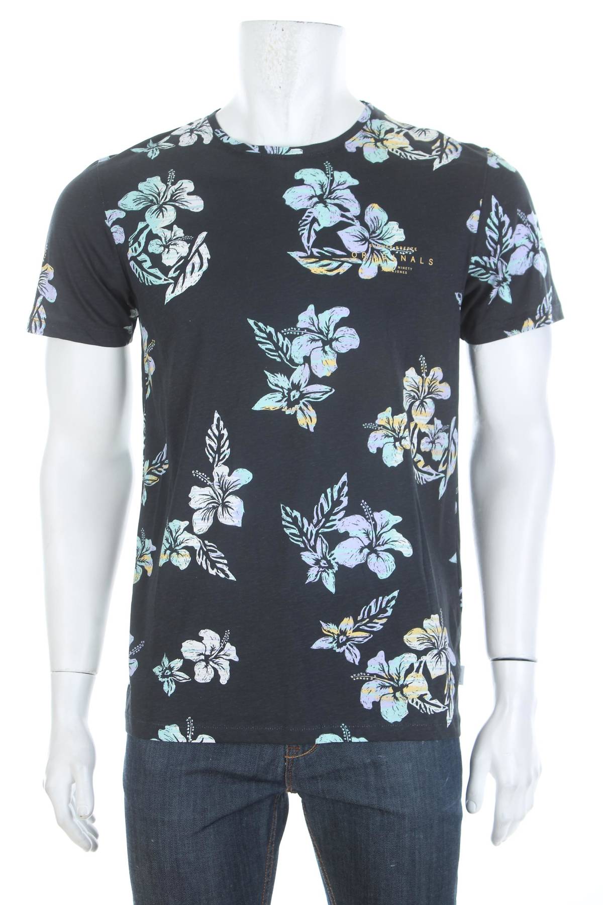 Ανδρικό t-shirt Jack & Jones Originals1