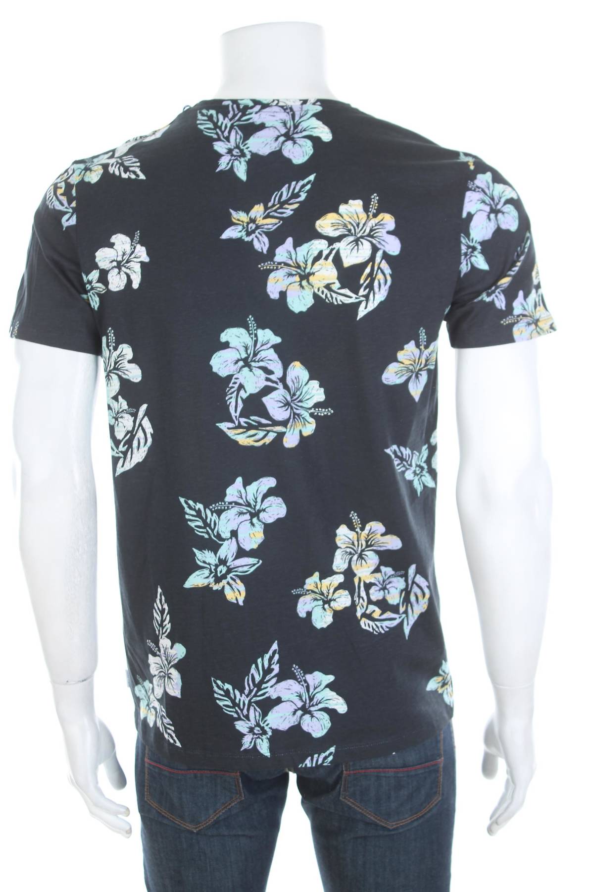 Ανδρικό t-shirt Jack & Jones Originals2