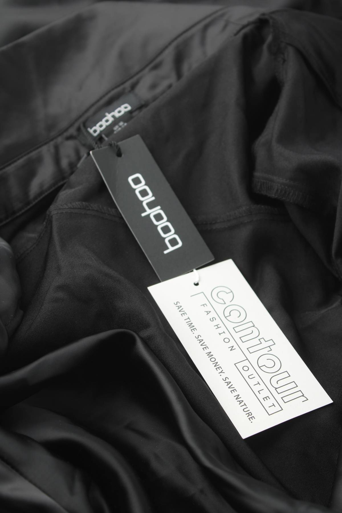Дамски гащеризон Boohoo3 - Contour.bg Дамски гащеризон Boohoo3