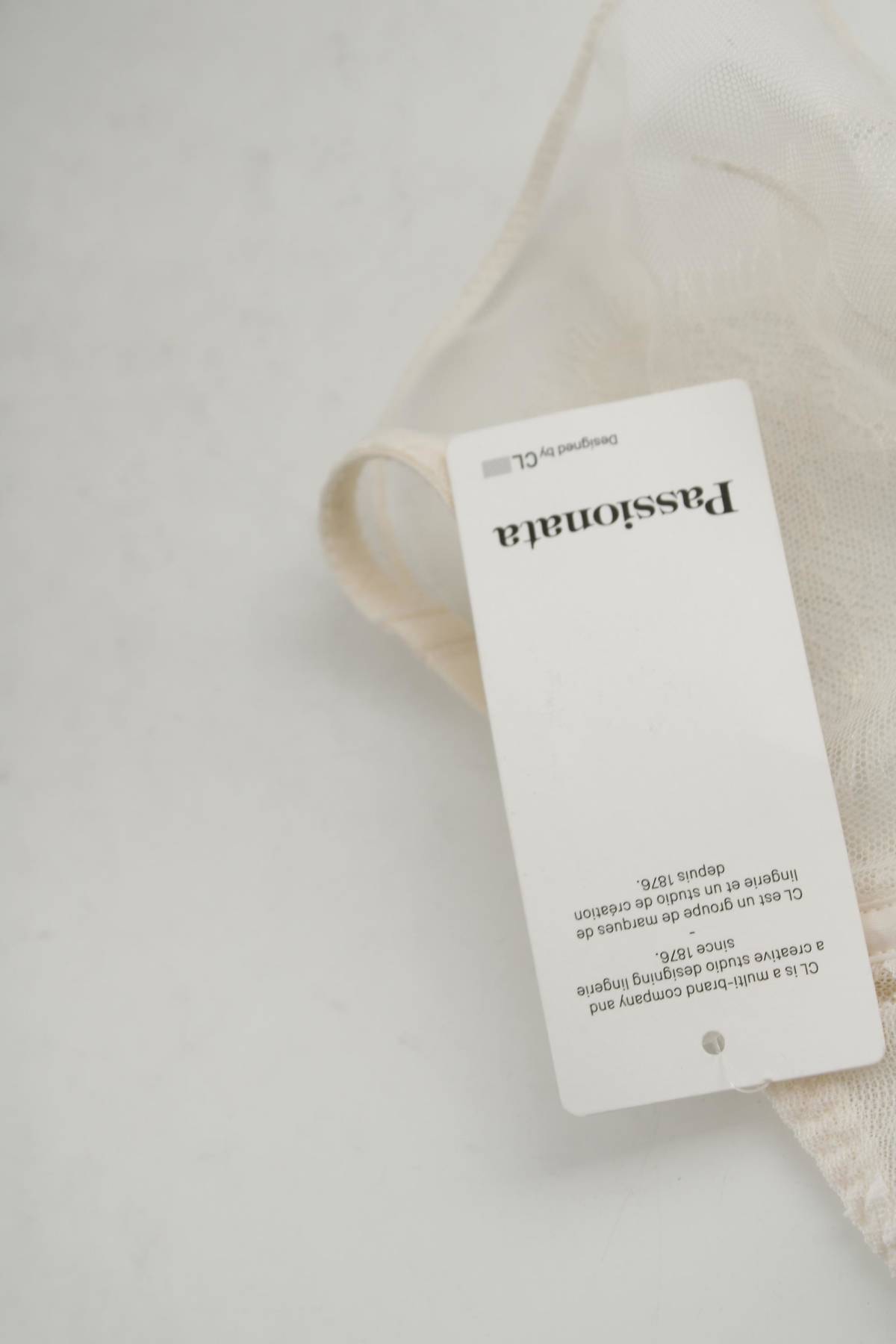 Сутиен Passionata by Chantelle3