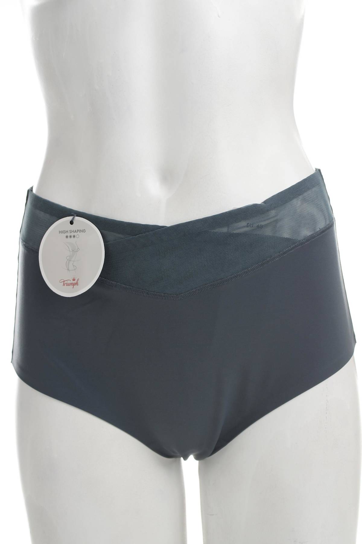 Стягащо бельо Triumph1 - Contour.bg Стягащо бельо Triumph1