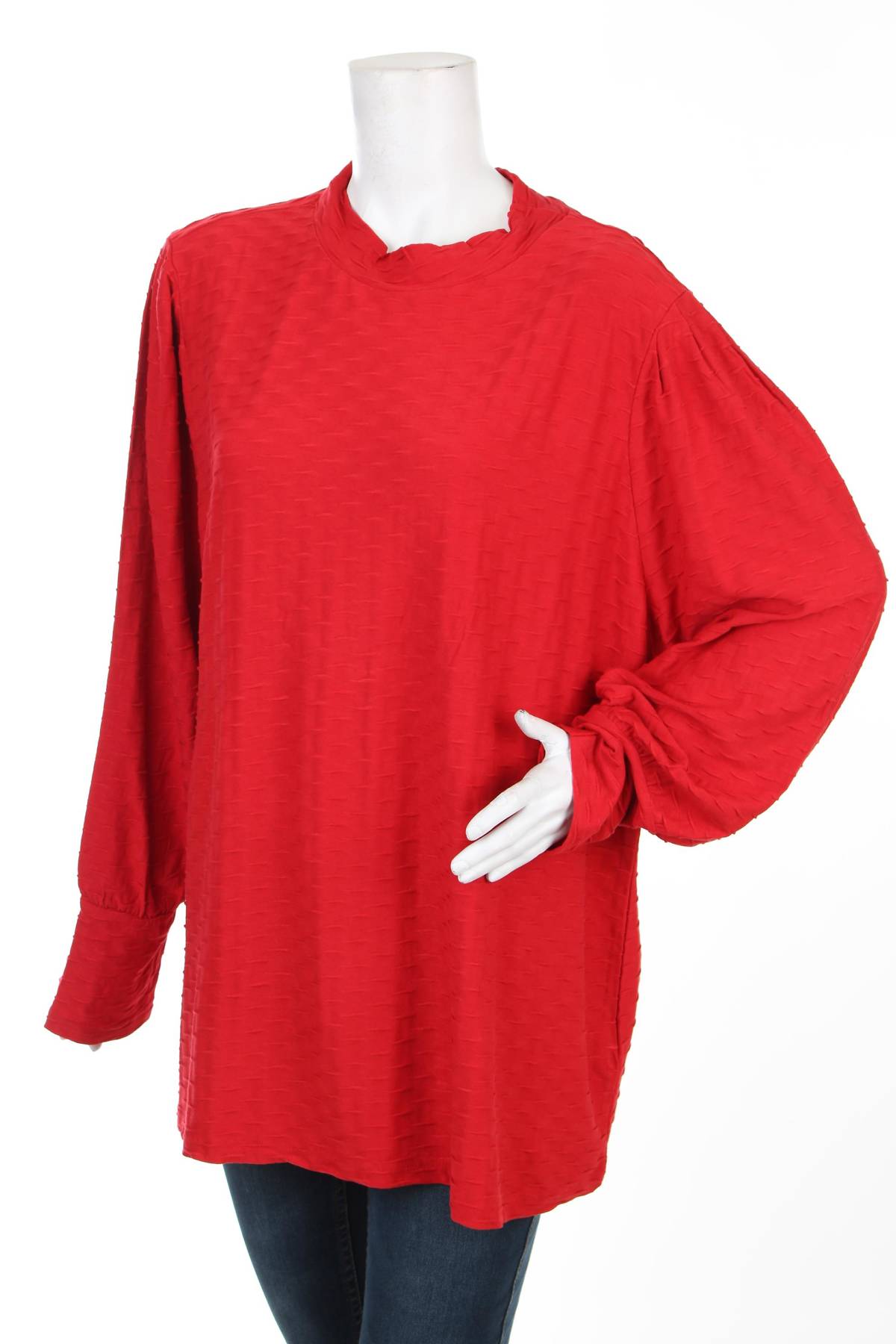 Дамска блуза Gina Laura1 - Contour.bg Дамска блуза Gina Laura1