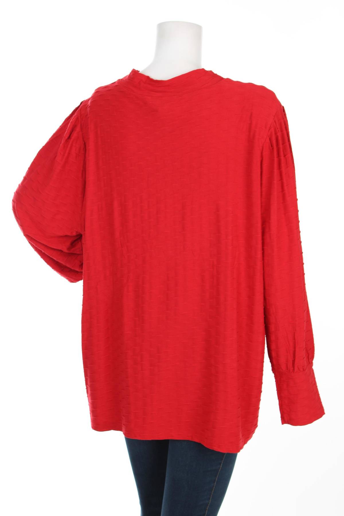 Дамска блуза Gina Laura2 - Contour.bg Дамска блуза Gina Laura2