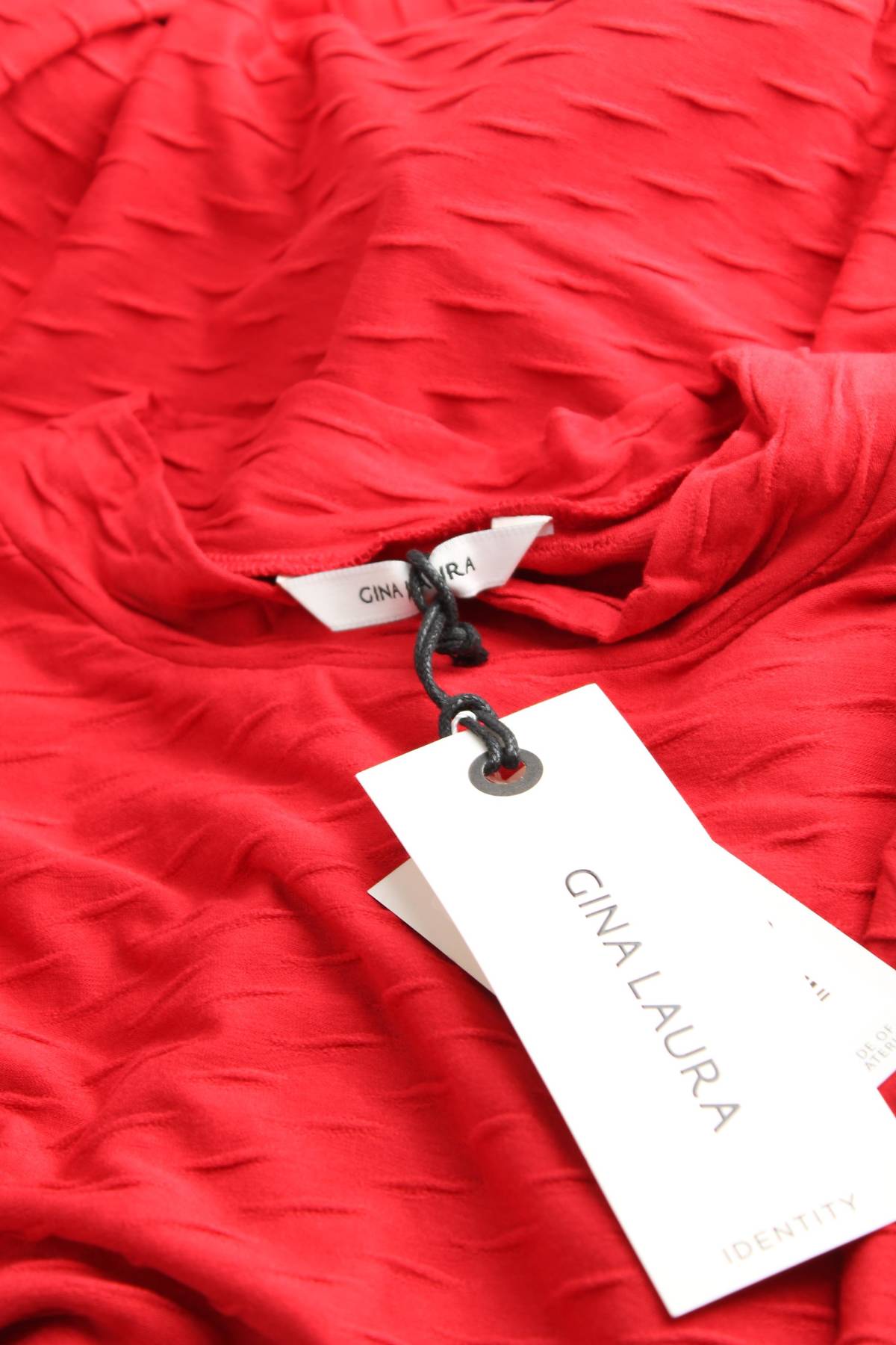 Дамска блуза Gina Laura3 - Contour.bg Дамска блуза Gina Laura3