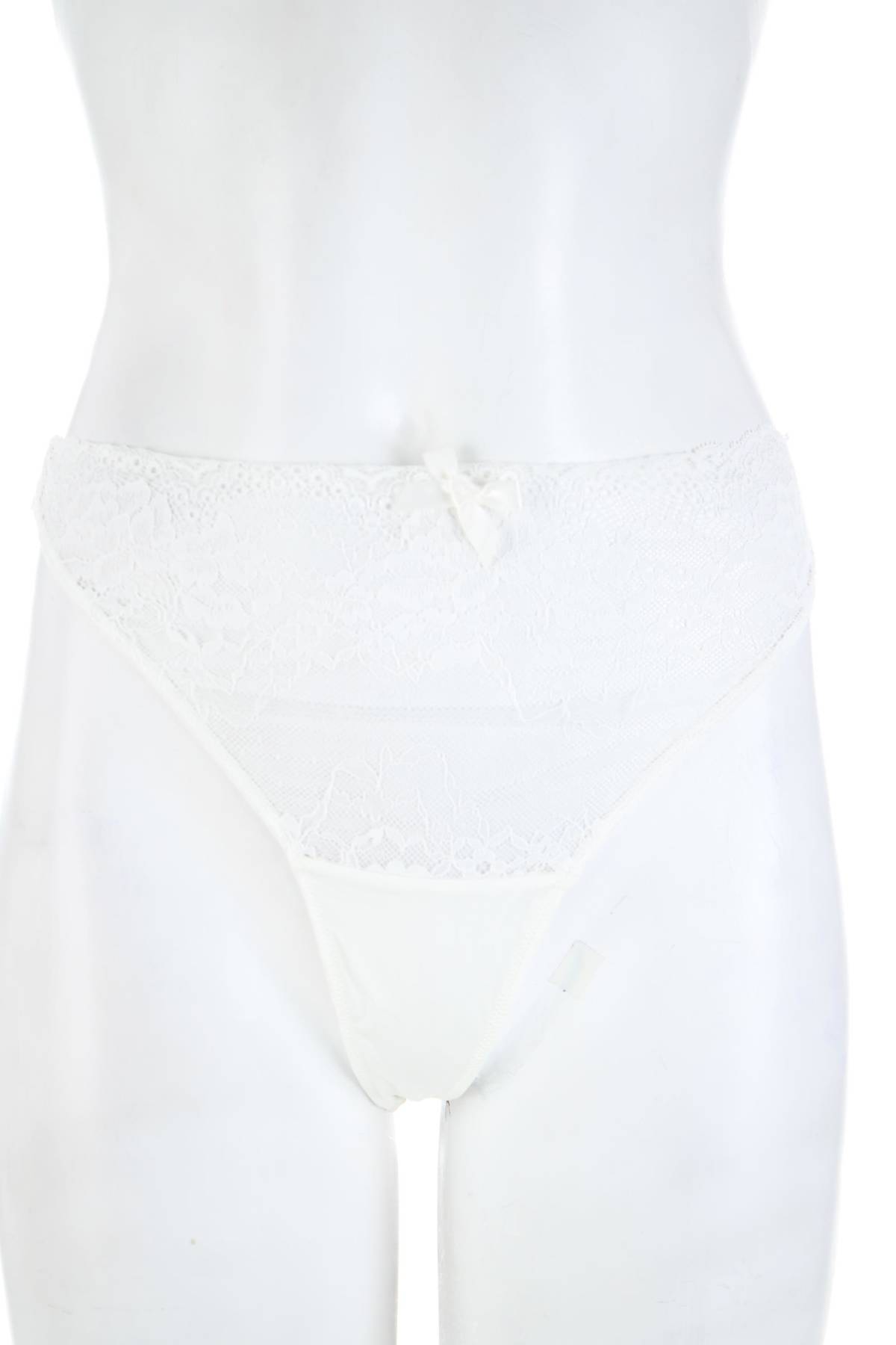 Μπικίνι Hunkemoller1