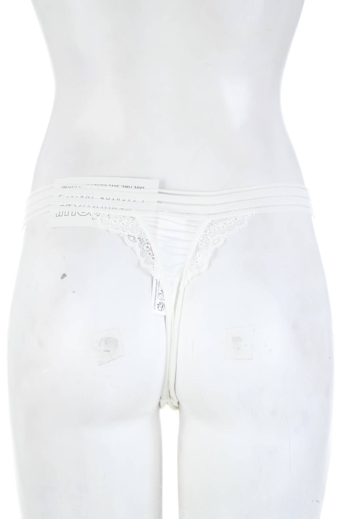 Μπικίνι Hunkemoller2