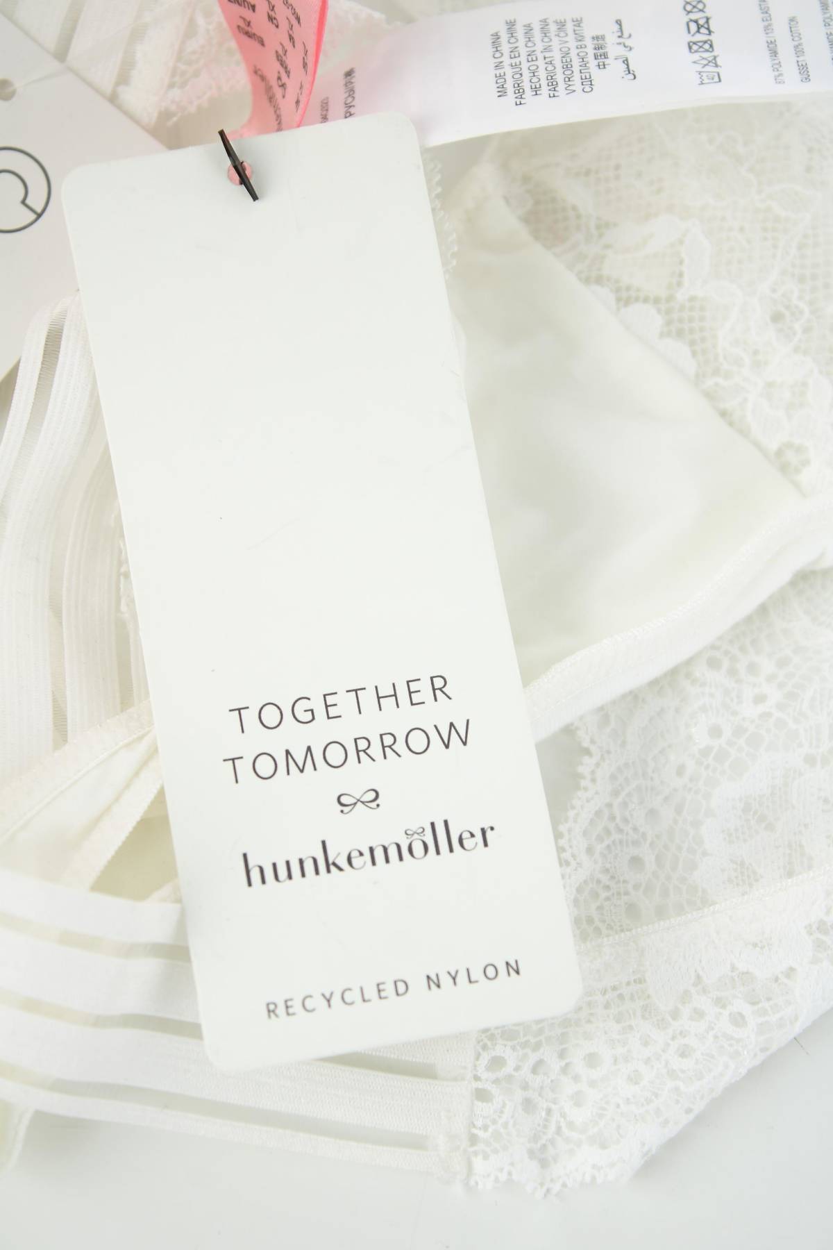 Μπικίνι Hunkemoller3