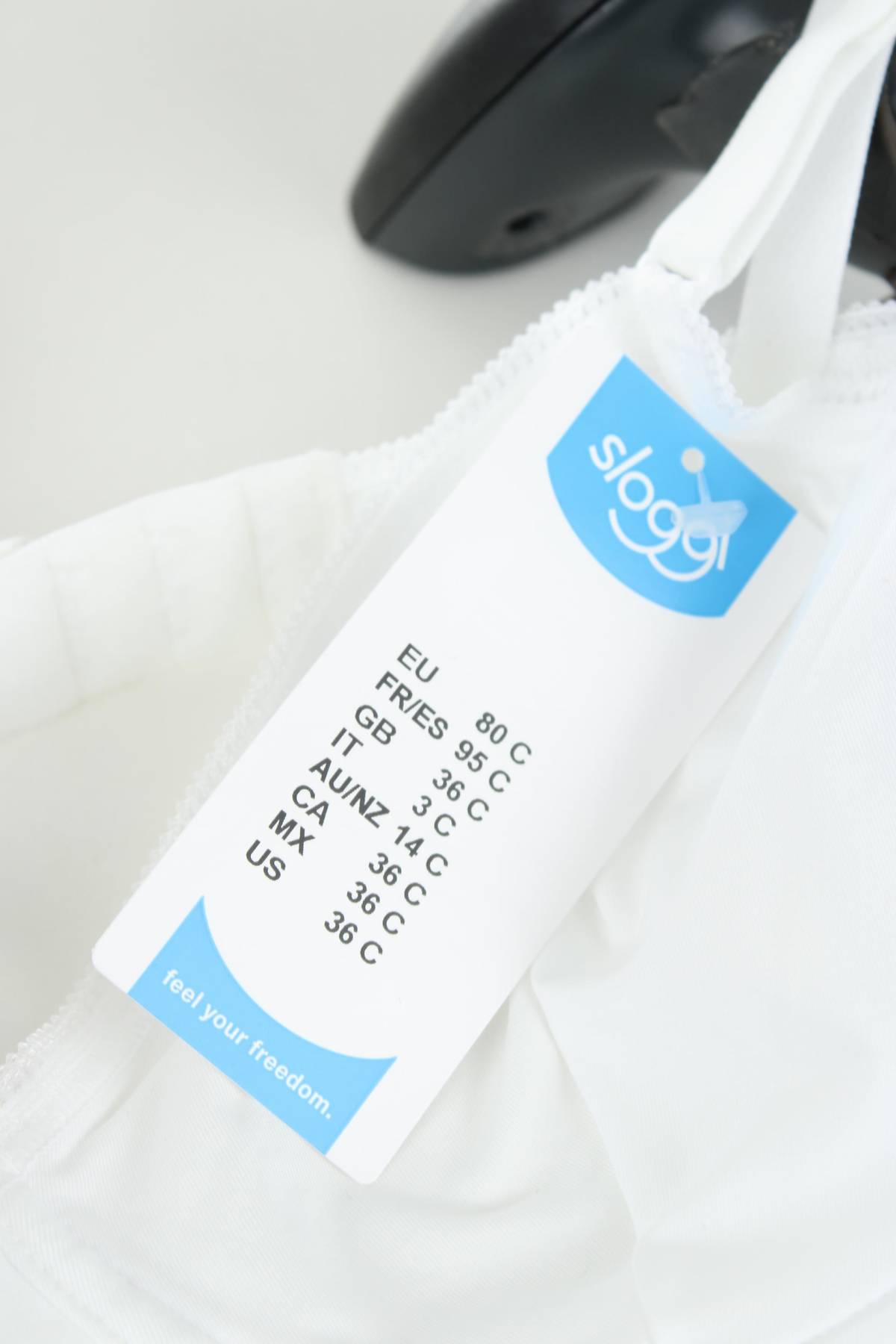 Σουτιέν Sloggi3