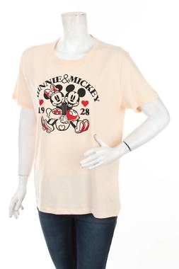 Дамска тениска Disney1