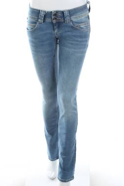 Дамски дънки Pepe Jeans1