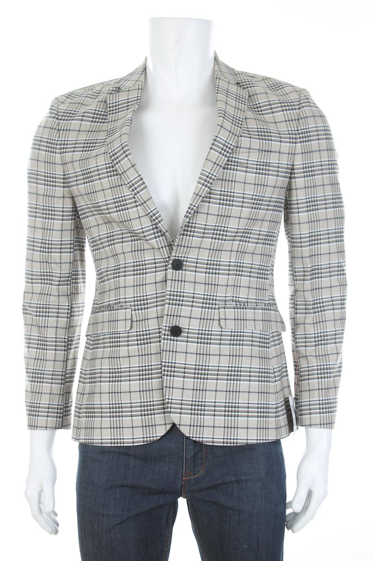 Ανδρικό σακάκι Asos Design1