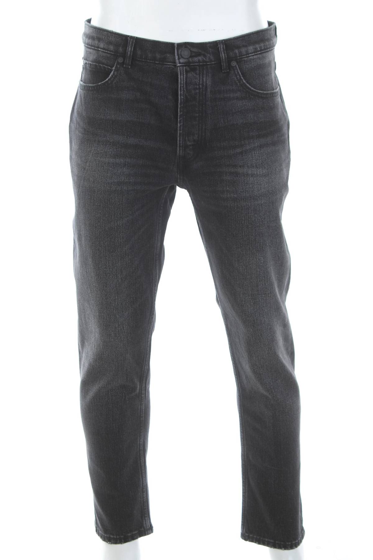 Мъжки дънки HUGO Hugo Boss1