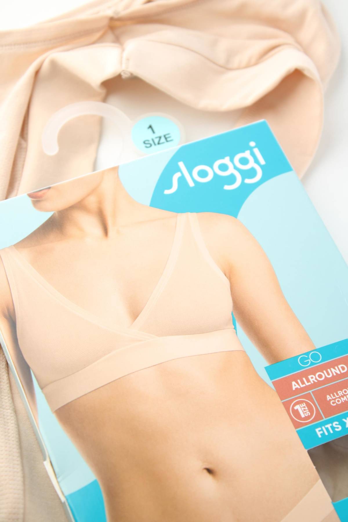 Сутиен Sloggi3