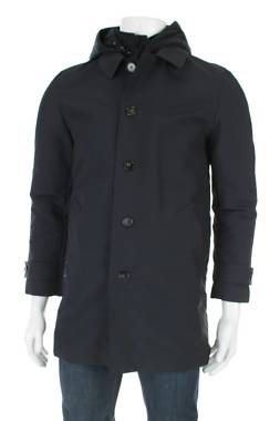 Ανδρικό μπουφάν De Fursac1