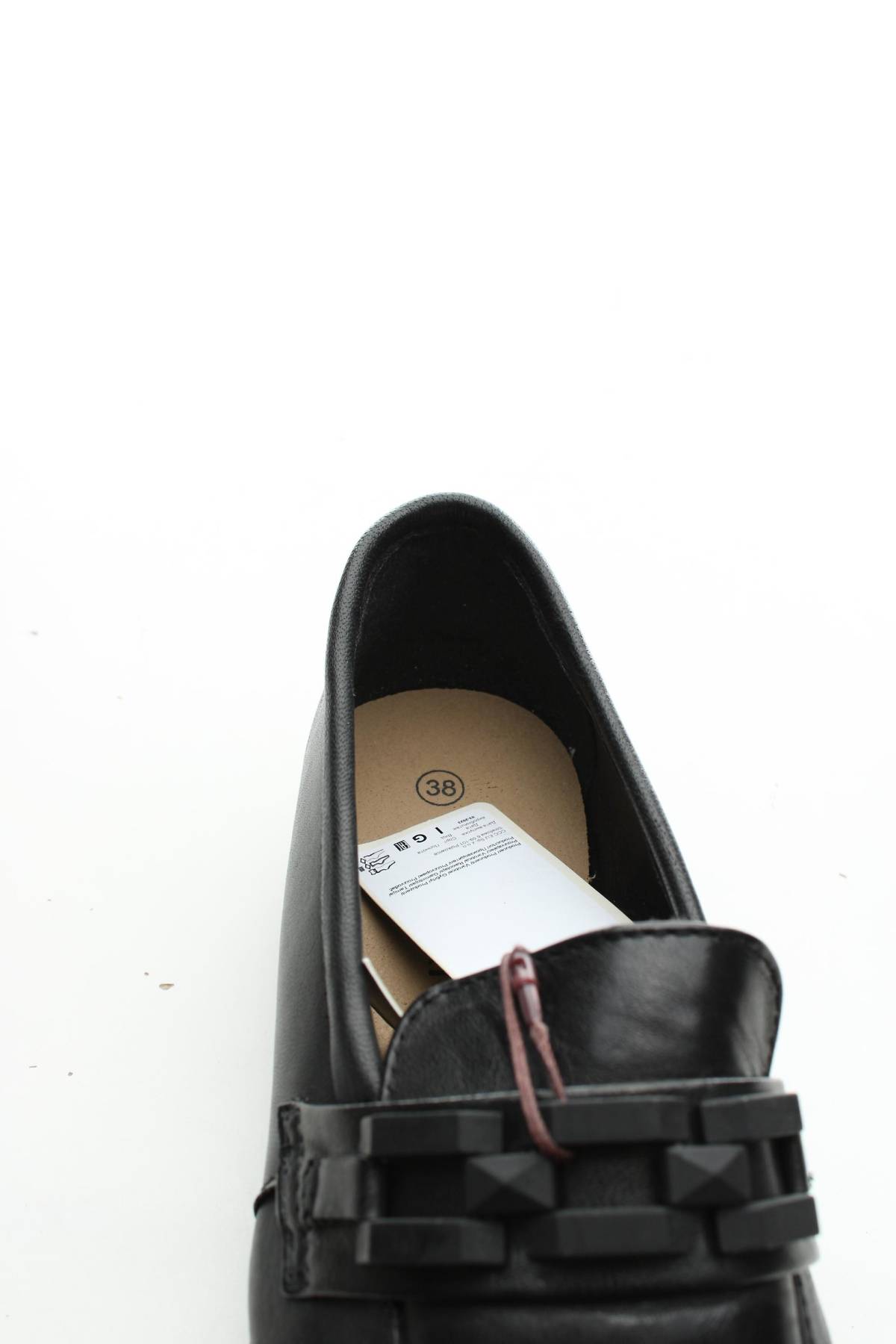 Дамски обувки LASOCKI5