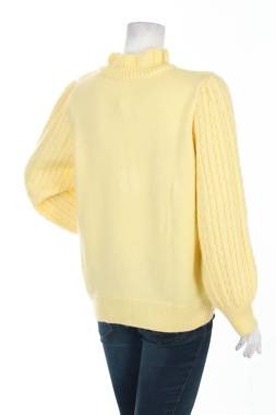 Дамски пуловер Naf Naf2