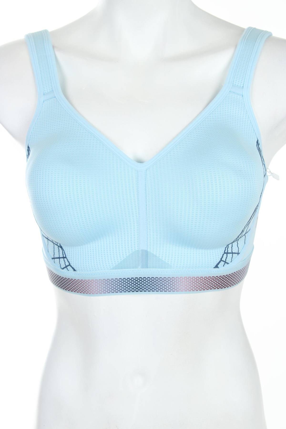 Спортен сутиен Triumph Triaction1