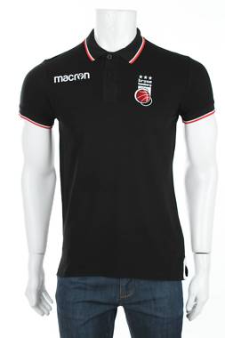 Мъжка тениска Macron1
