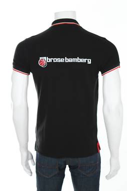 Мъжка тениска Macron2