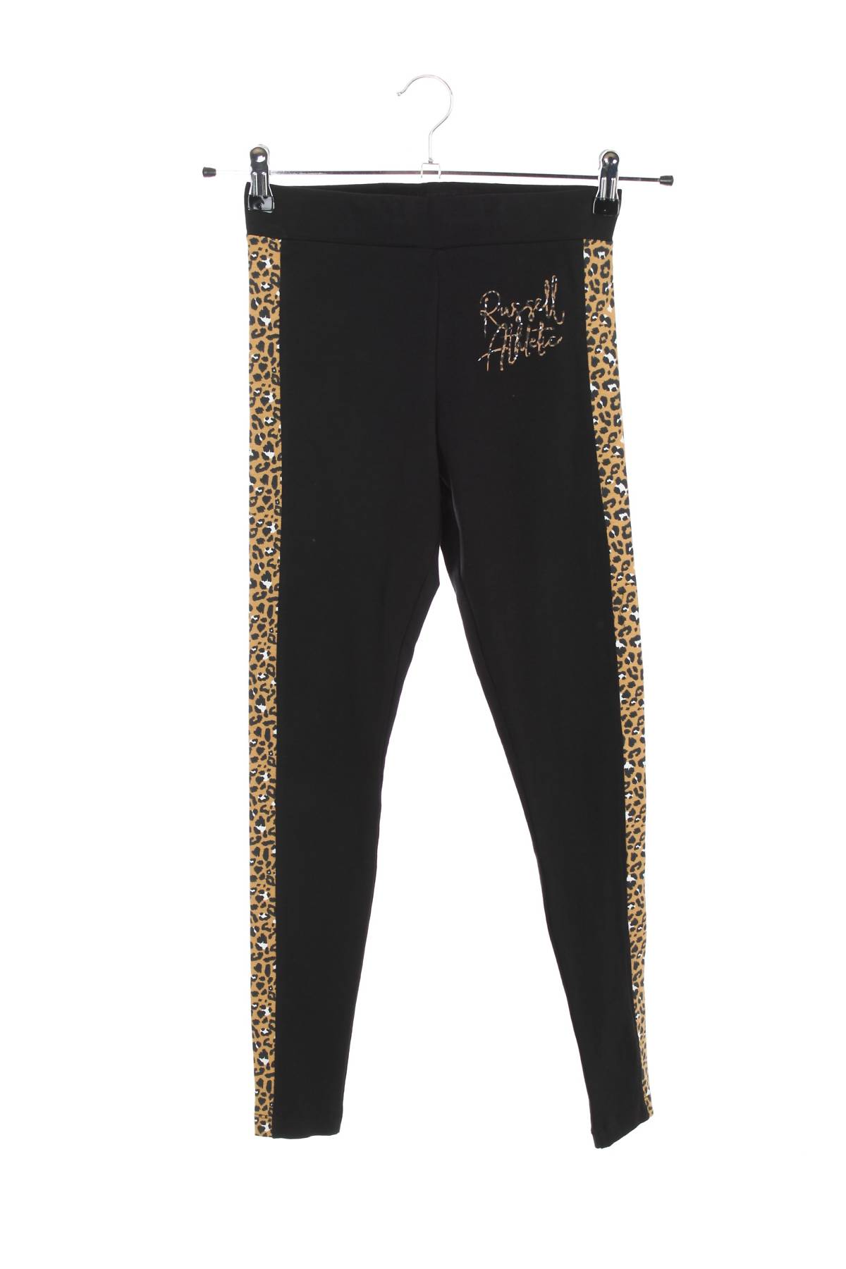 Γυναικεία αθλητικά κολάν Russell Athletic1