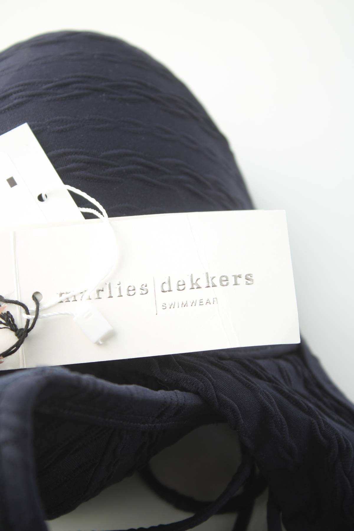 Бански горнище Marlies Dekkers3