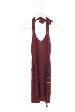 Рокля Bershka1