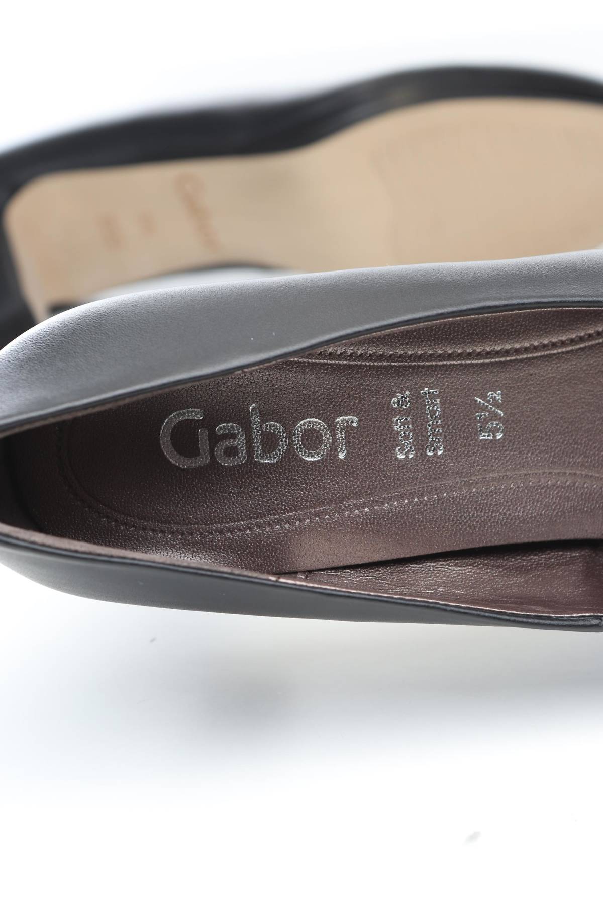 Дамски обувки Gabor5