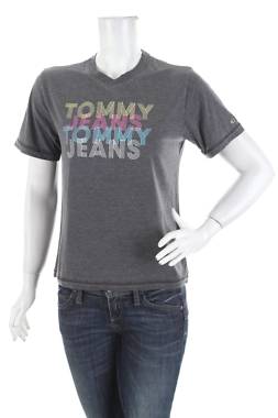 Дамска тениска Tommy Jeans1