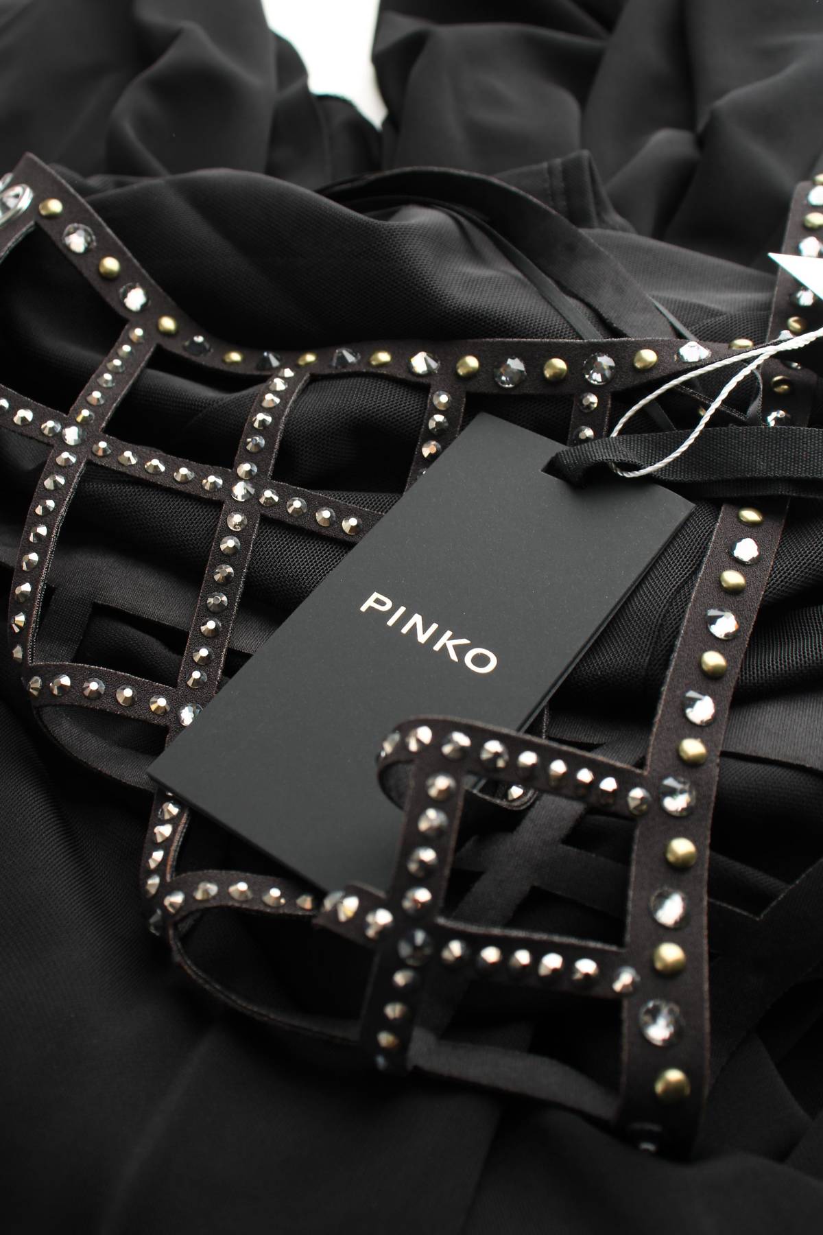 Рокля Pinko3 - Contour.bg Рокля Pinko3