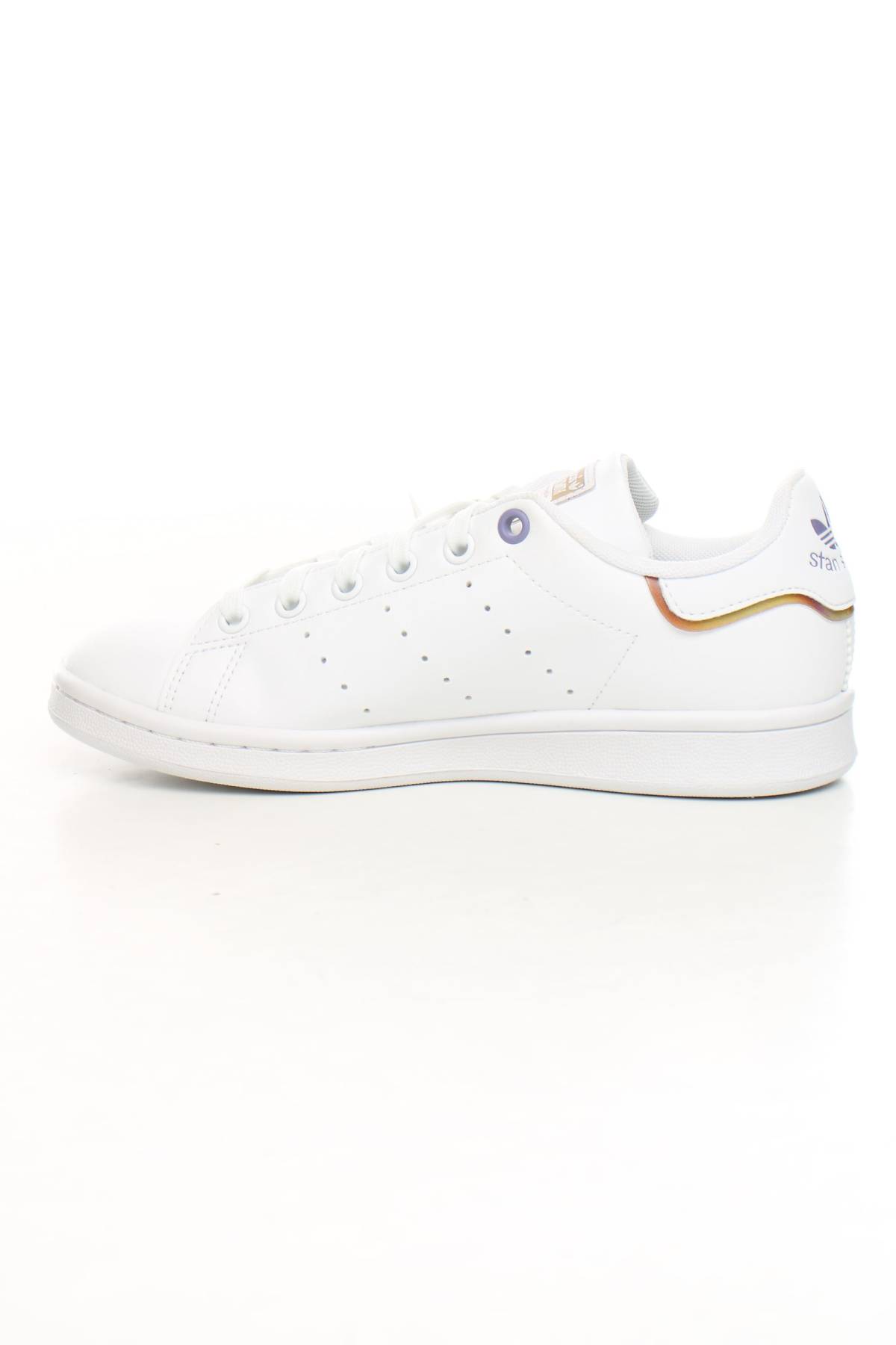 Παιδικά sneakers Adidas & Stan Smith2