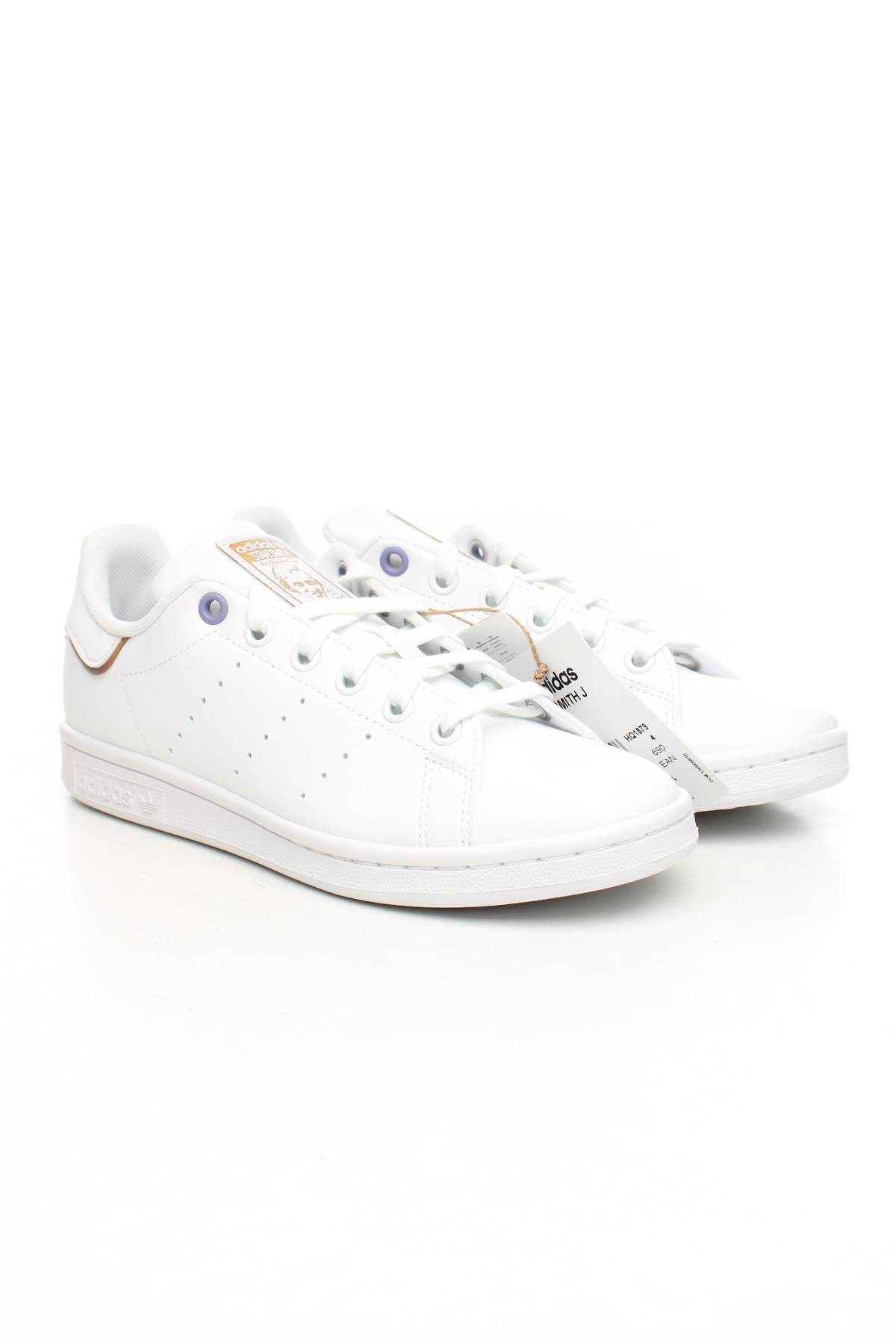 Παιδικά sneakers Adidas & Stan Smith3