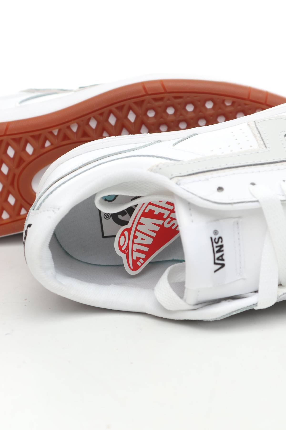 Кецове Vans5 - Contour.bg Кецове Vans5