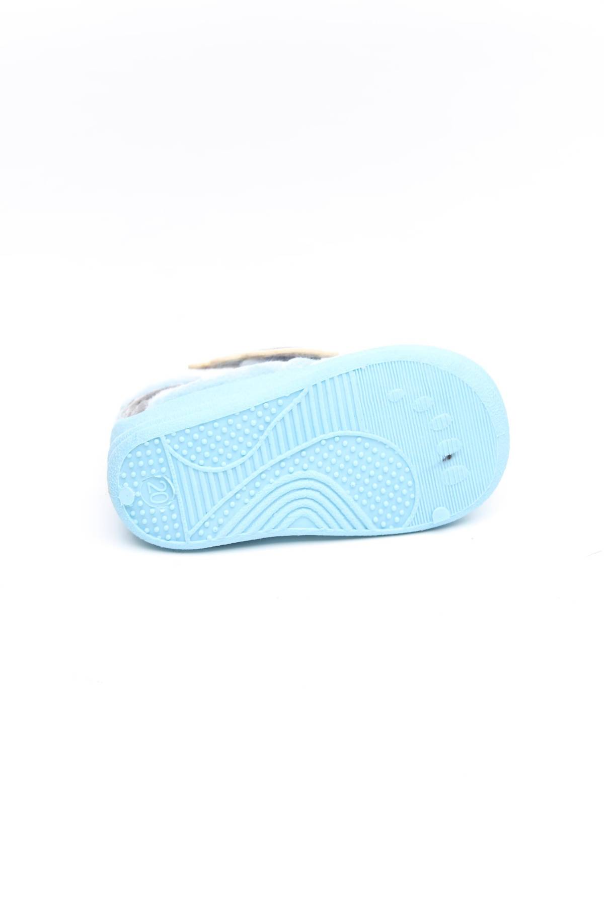 Παιδικές μπότες Huran4