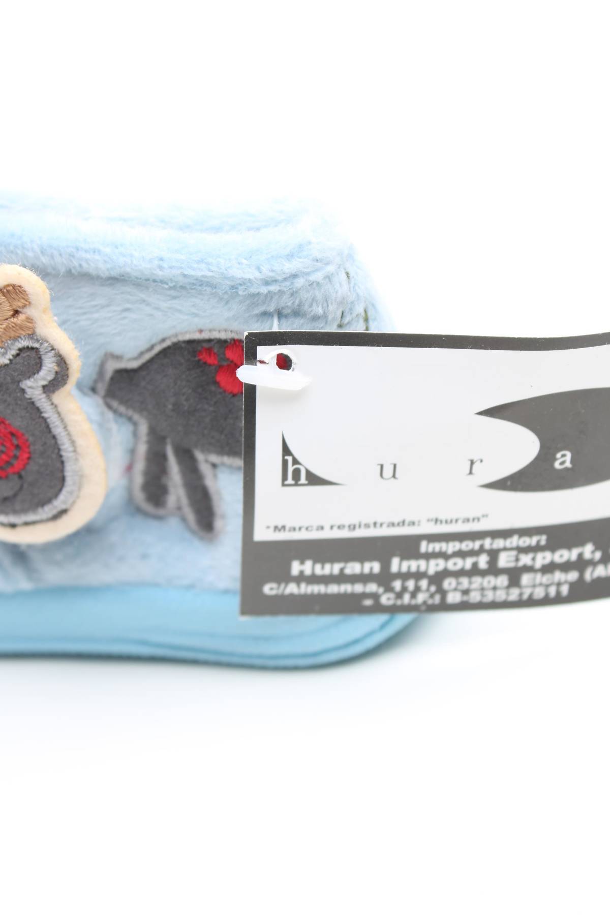 Παιδικές μπότες Huran5