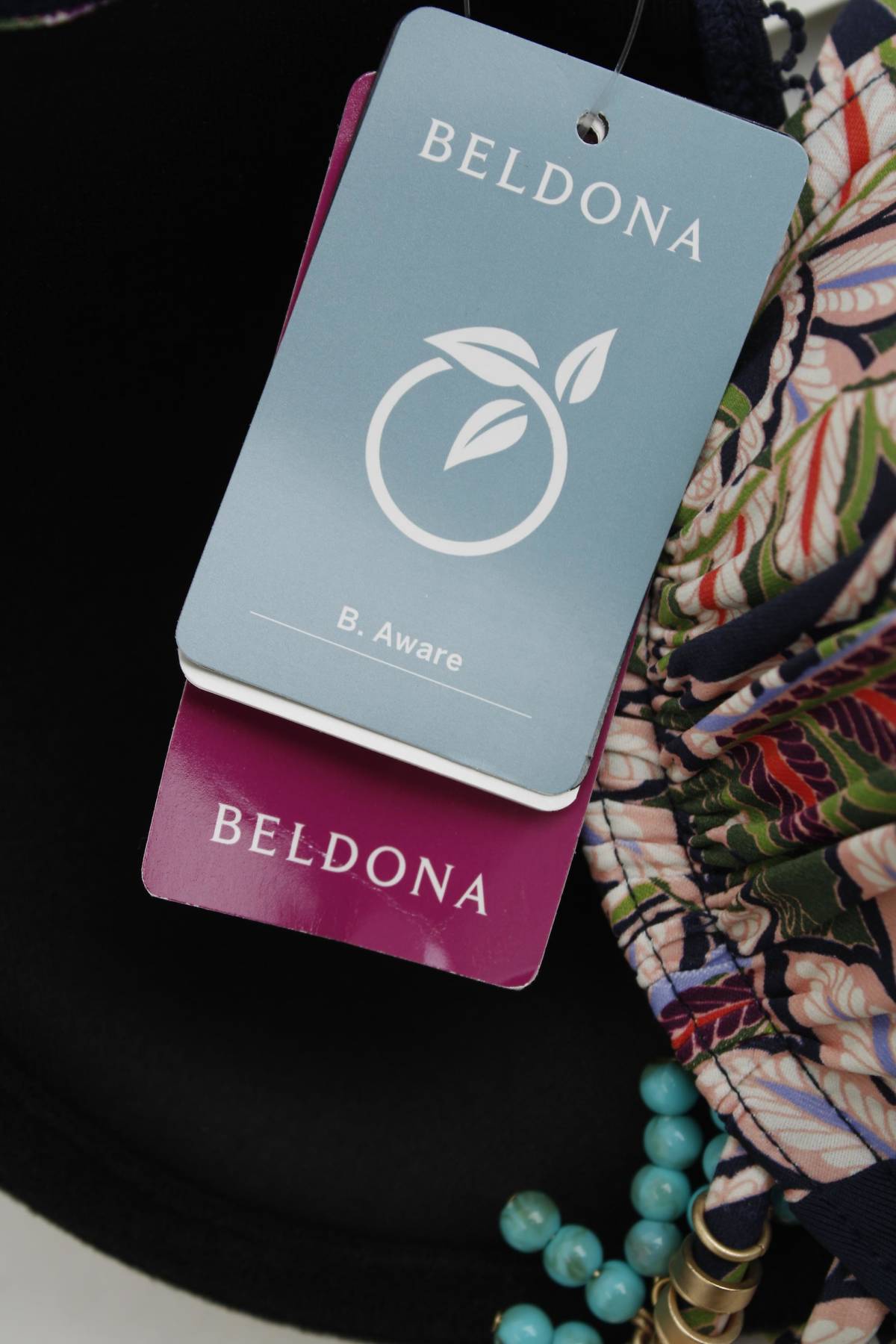 Бански горнище Beldona3 - Contour.bg Бански горнище Beldona3